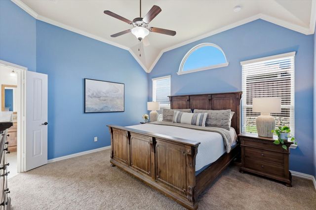 9714 Amberwoods Lane, Frisco, TX 75035