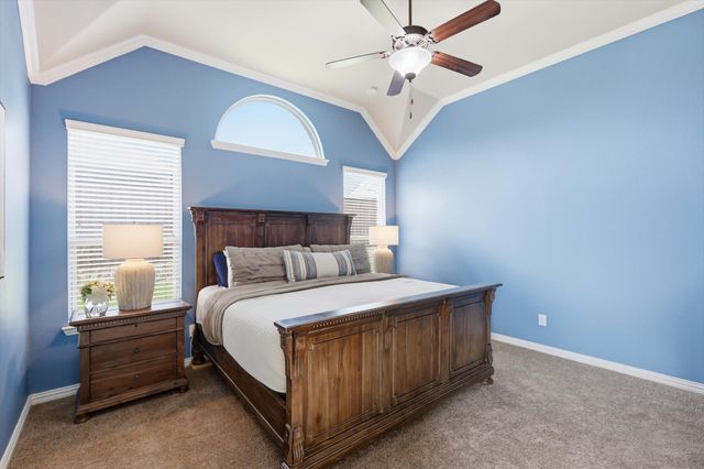 9714 Amberwoods Lane, Frisco, TX 75035