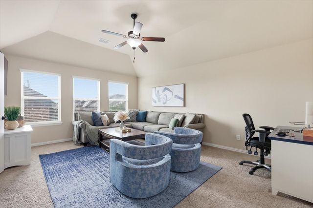 9714 Amberwoods Lane, Frisco, TX 75035