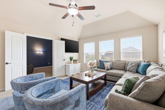 9714 Amberwoods Lane, Frisco, TX 75035