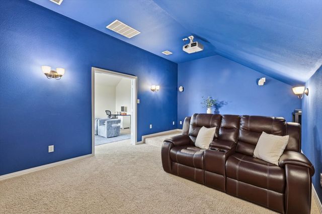 9714 Amberwoods Lane, Frisco, TX 75035