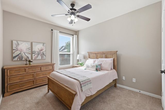 9714 Amberwoods Lane, Frisco, TX 75035