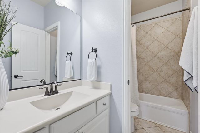 9714 Amberwoods Lane, Frisco, TX 75035