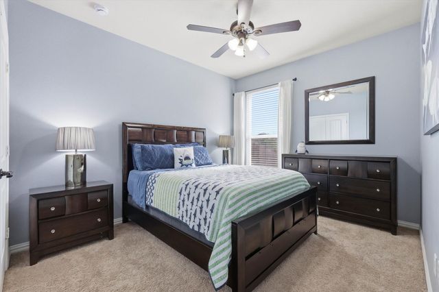 9714 Amberwoods Lane, Frisco, TX 75035