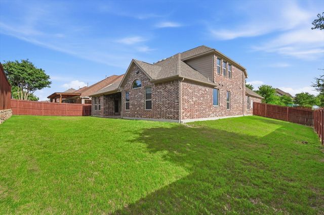 9714 Amberwoods Lane, Frisco, TX 75035