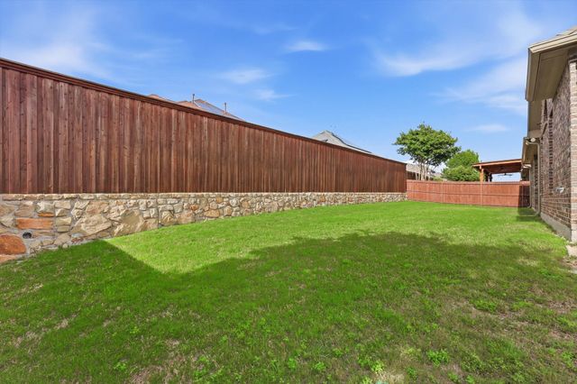 9714 Amberwoods Lane, Frisco, TX 75035
