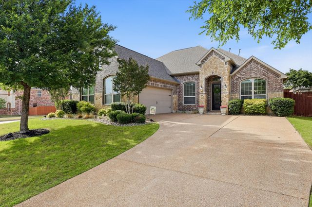 9714 Amberwoods Lane, Frisco, TX 75035