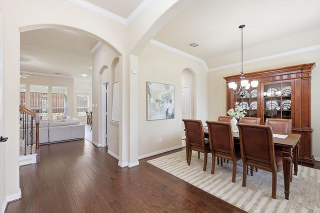 9714 Amberwoods Lane, Frisco, TX 75035