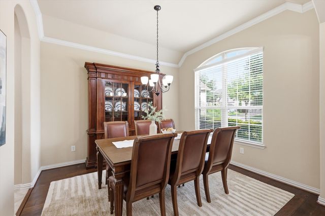 9714 Amberwoods Lane, Frisco, TX 75035