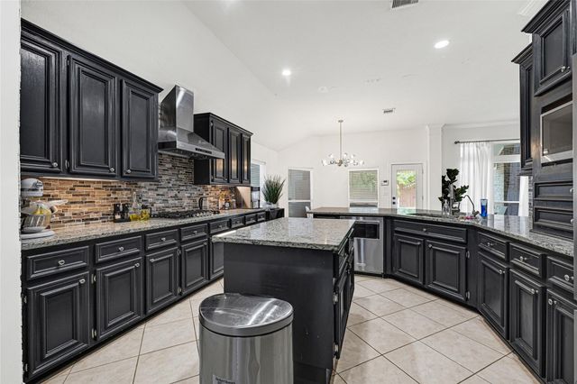 1175 Rustling Wind Lane, Houston, TX 77573