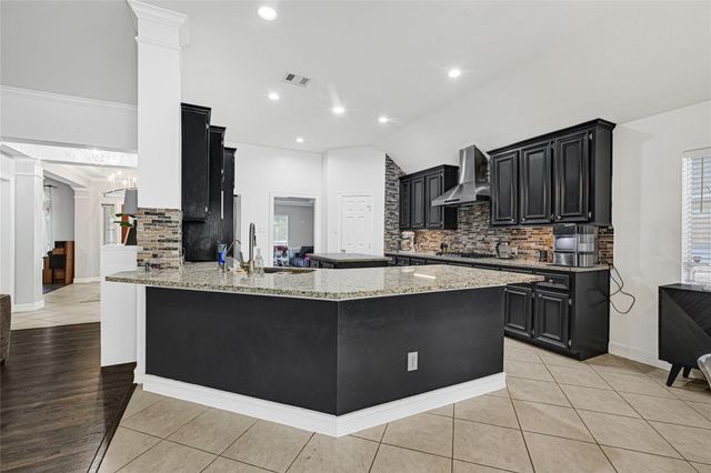 1175 Rustling Wind Lane, Houston, TX 77573