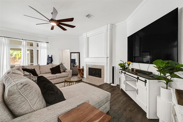 1175 Rustling Wind Lane, Houston, TX 77573