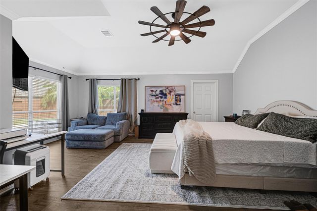 1175 Rustling Wind Lane, Houston, TX 77573