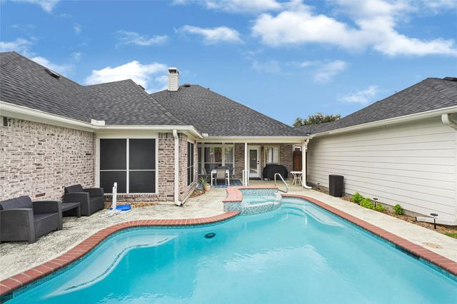 1175 Rustling Wind Lane, Houston, TX 77573