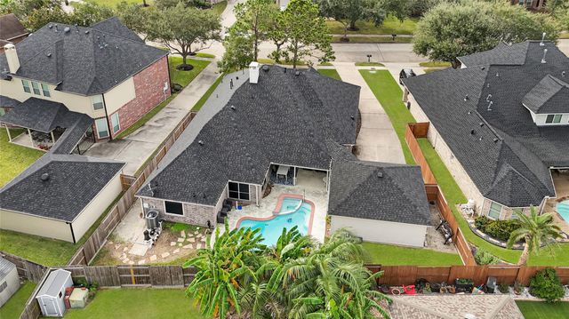 1175 Rustling Wind Lane, Houston, TX 77573