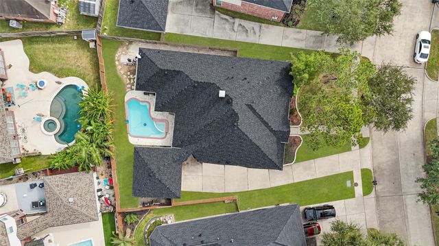 1175 Rustling Wind Lane, Houston, TX 77573