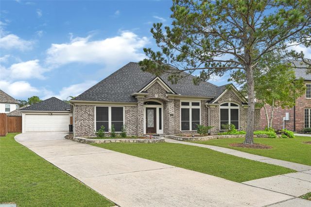 1175 Rustling Wind Lane, Houston, TX 77573
