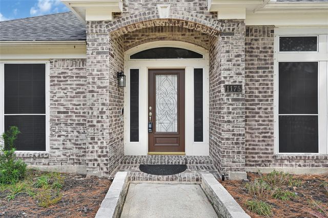 1175 Rustling Wind Lane, Houston, TX 77573