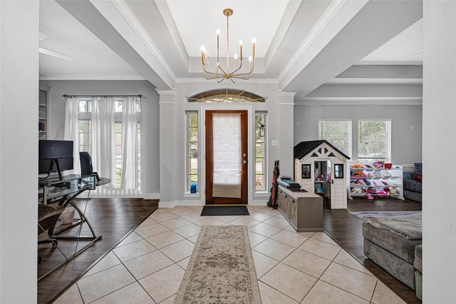 1175 Rustling Wind Lane, Houston, TX 77573