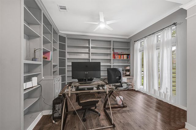 1175 Rustling Wind Lane, Houston, TX 77573