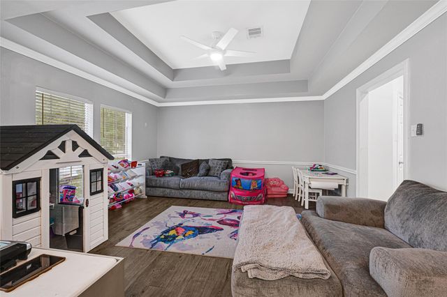 1175 Rustling Wind Lane, Houston, TX 77573