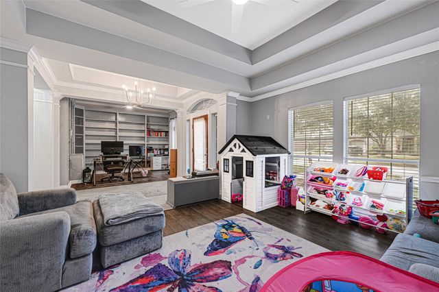 1175 Rustling Wind Lane, Houston, TX 77573