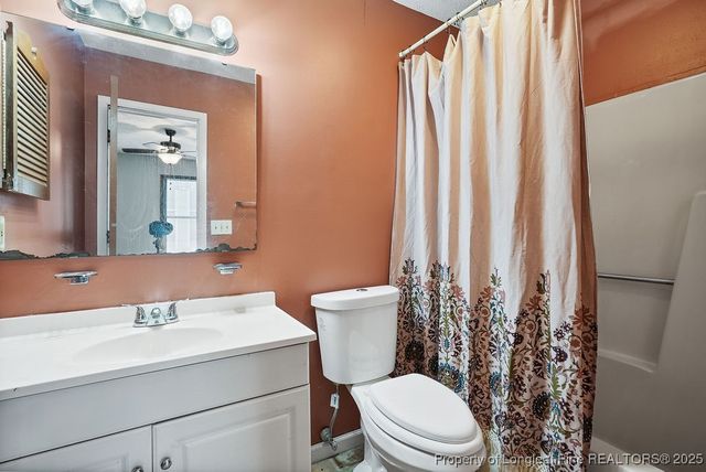 1194 Windham Court, Fayetteville, NC 28303