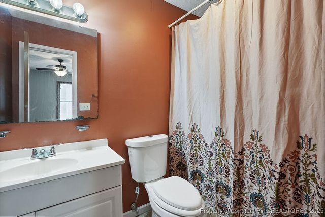 1194 Windham Court, Fayetteville, NC 28303