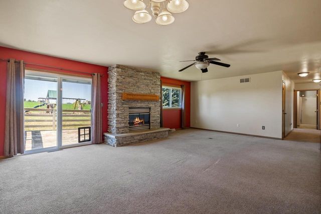 2419 Monroe STREET, New Holstein, WI 53061