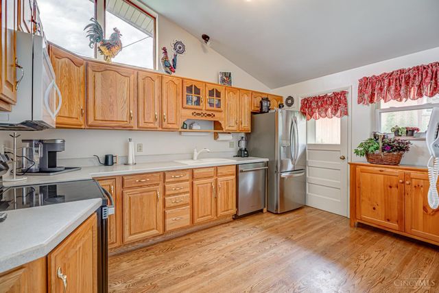362 Glen Oaks Drive, Delhi Twp, OH 45238