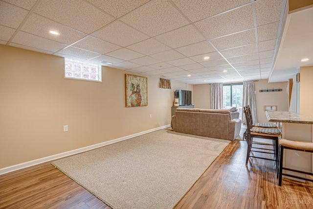 362 Glen Oaks Drive, Delhi Twp, OH 45238