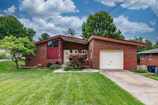 362 Glen Oaks Drive, Delhi Twp, OH 45238