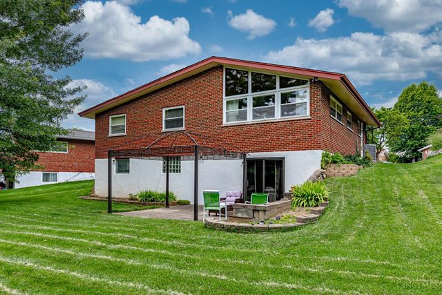 362 Glen Oaks Drive, Delhi Twp, OH 45238