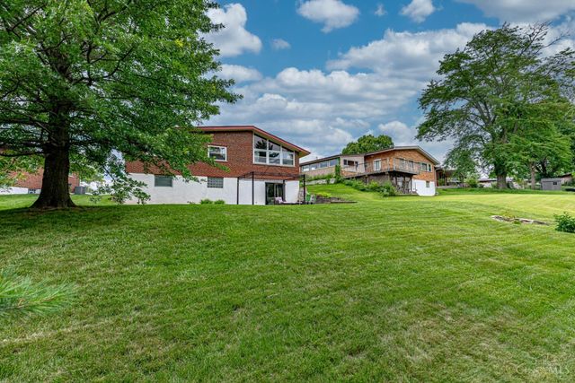 362 Glen Oaks Drive, Delhi Twp, OH 45238