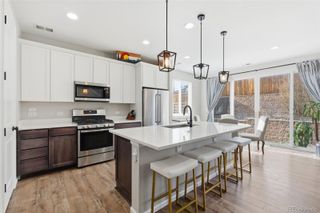 693 Blue Teal Drive, Castle Rock, CO 80104