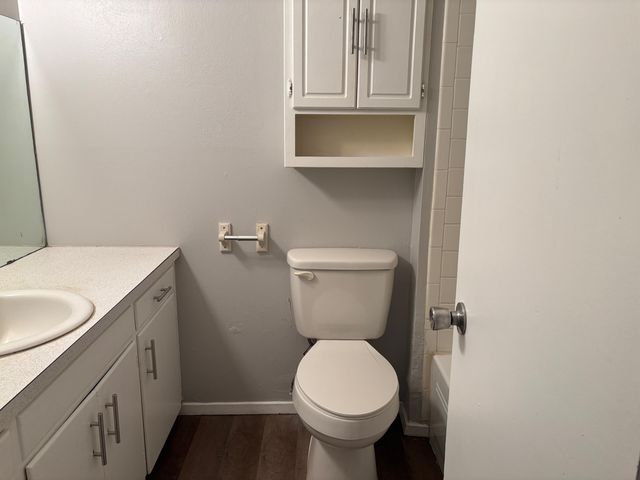8575 N Grape Creek Road, San Angelo, TX 76901