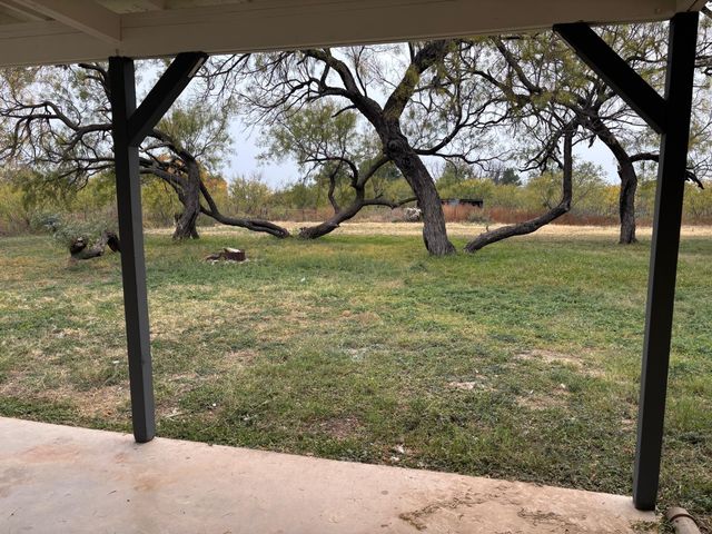 8575 N Grape Creek Road, San Angelo, TX 76901