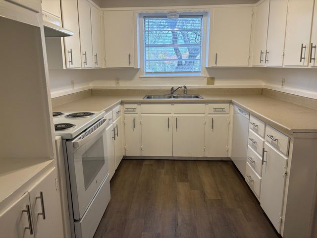 8575 N Grape Creek Road, San Angelo, TX 76901