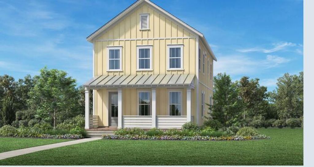 140 Falaise Street, Charleston, SC 29492