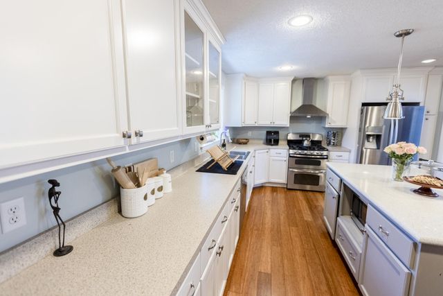 207 Foxcroft Lane, Summerville, SC 29485