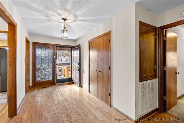 5703 Lochness Court, Fayetteville, NC 28304