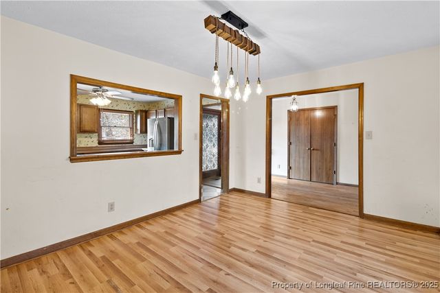 5703 Lochness Court, Fayetteville, NC 28304