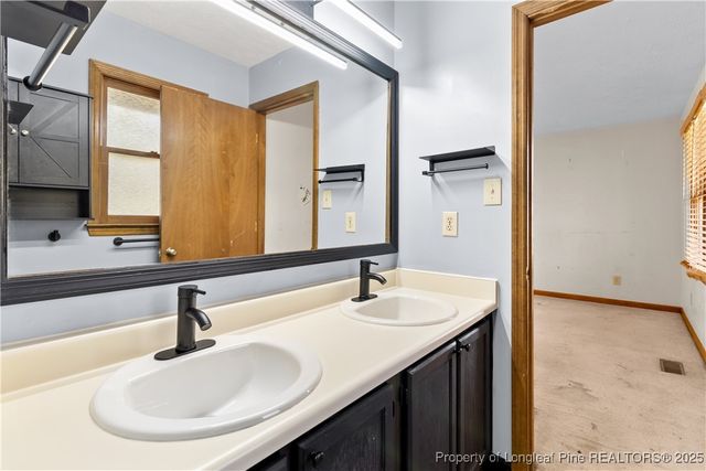 5703 Lochness Court, Fayetteville, NC 28304