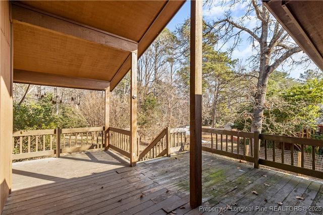 5703 Lochness Court, Fayetteville, NC 28304