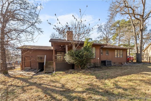 5703 Lochness Court, Fayetteville, NC 28304