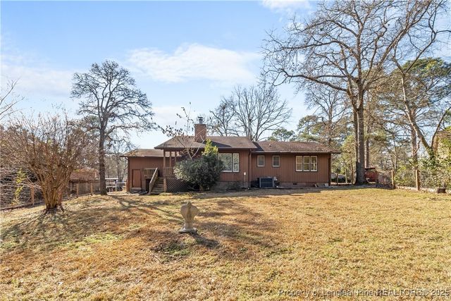 5703 Lochness Court, Fayetteville, NC 28304