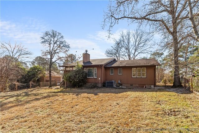 5703 Lochness Court, Fayetteville, NC 28304