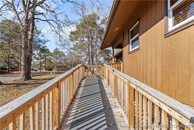 5703 Lochness Court, Fayetteville, NC 28304