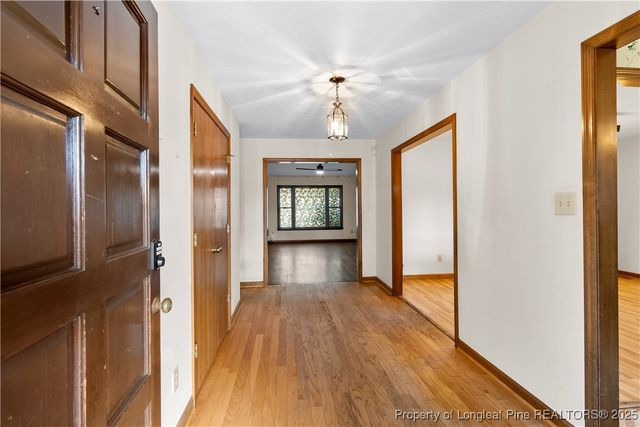 5703 Lochness Court, Fayetteville, NC 28304