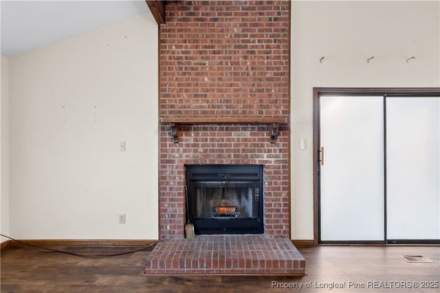 5703 Lochness Court, Fayetteville, NC 28304